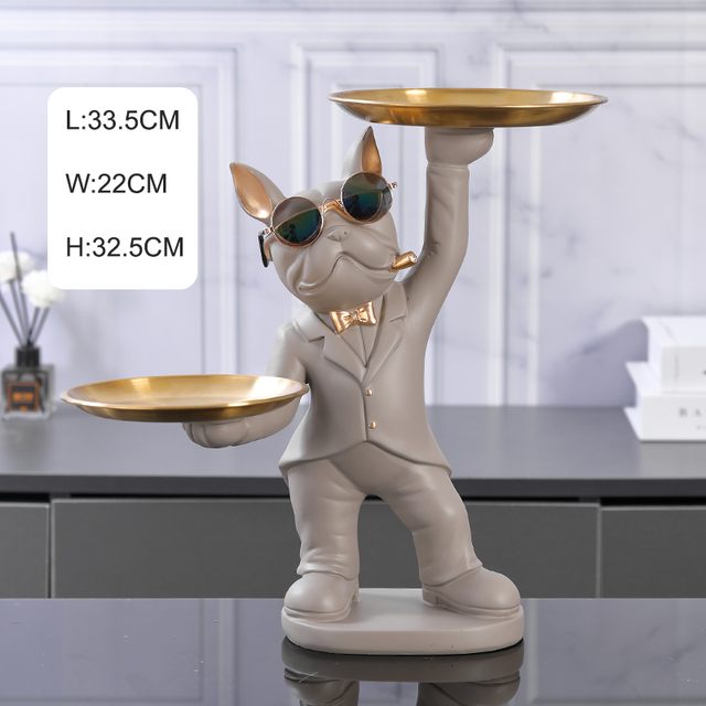 Fancy Bulldog