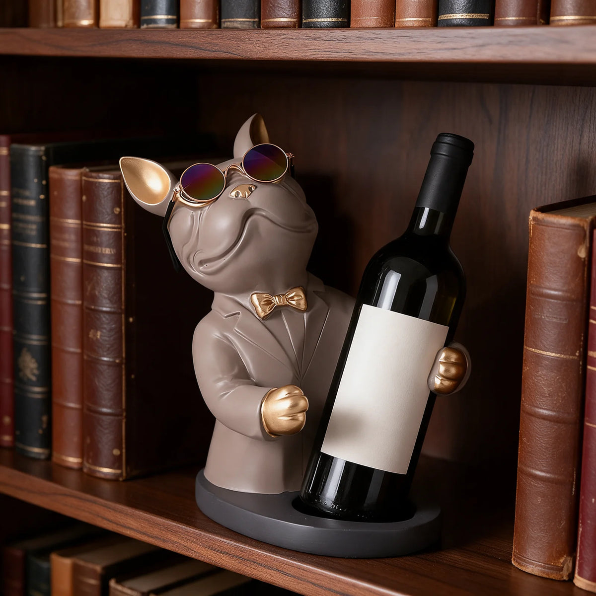 Wine Dog
