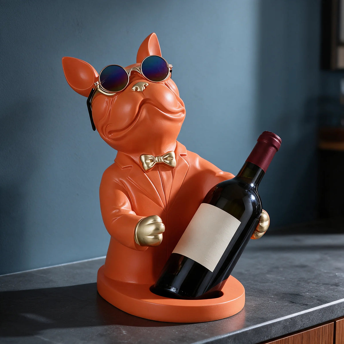 Wine Dog