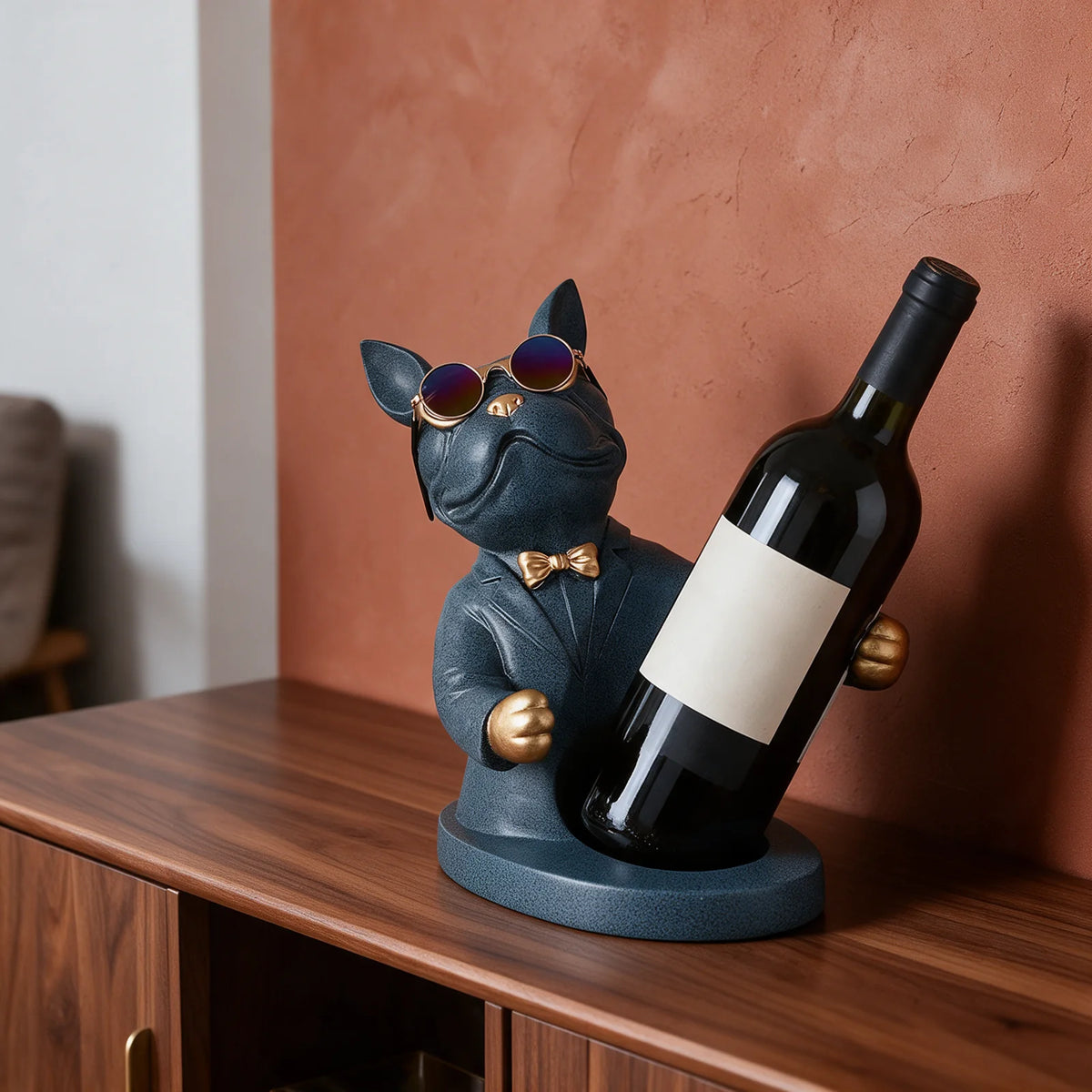 Wine Dog