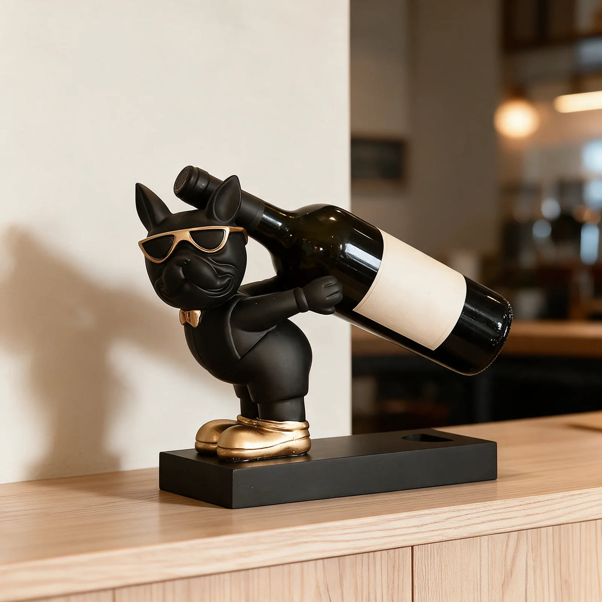 Wine Dog