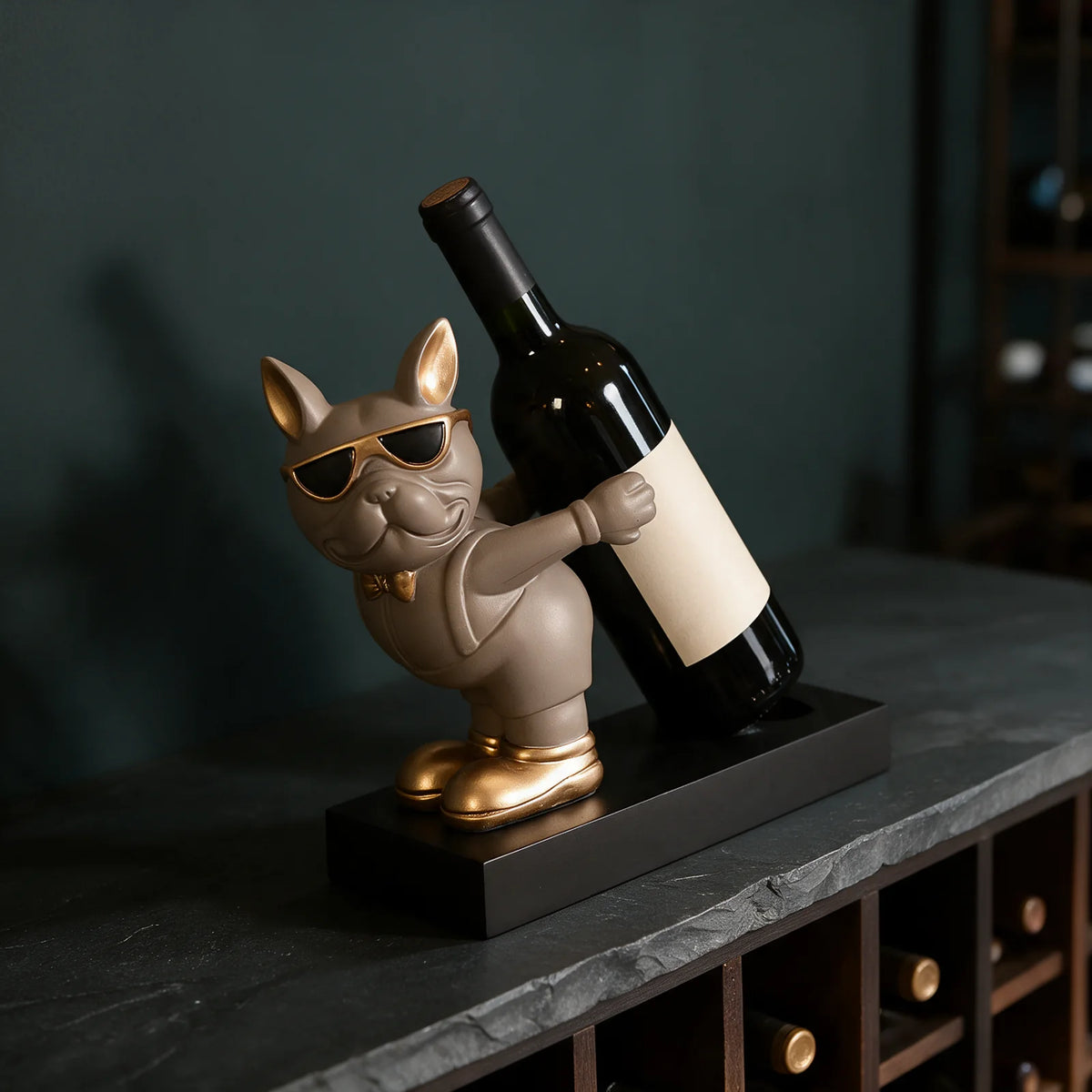 Wine Dog