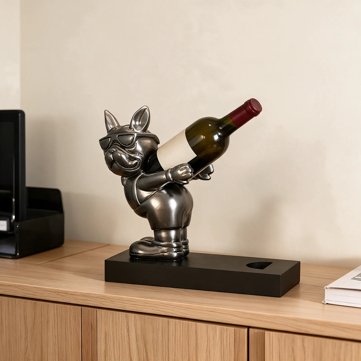 Wine Dog