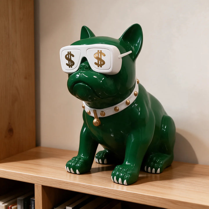 Money Dog