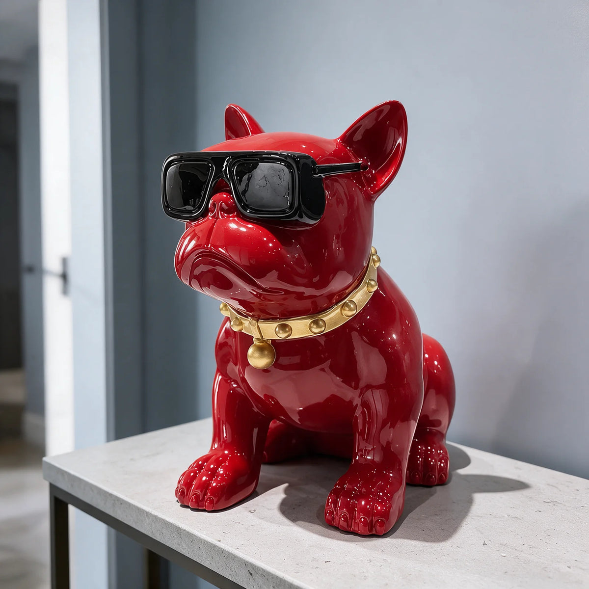 Money Dog