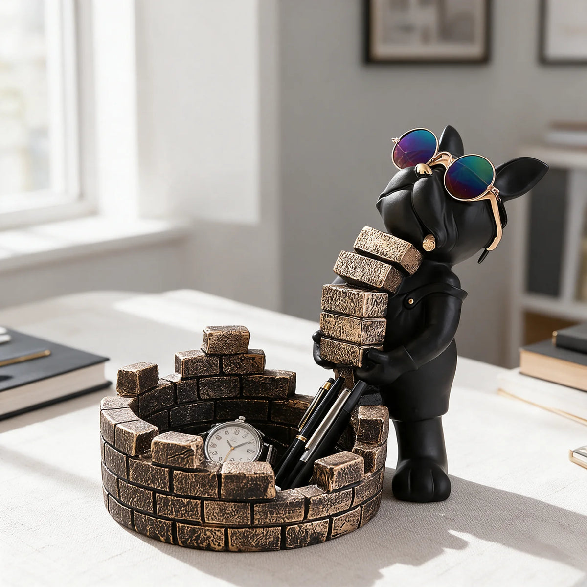 Frenchie Hustler