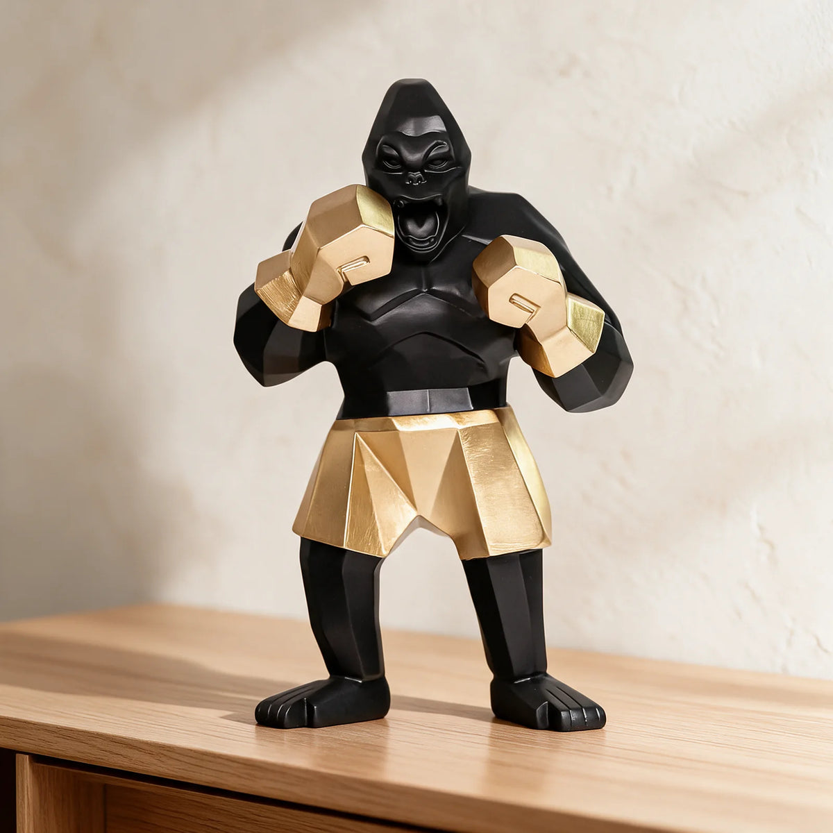 King Kong Champion