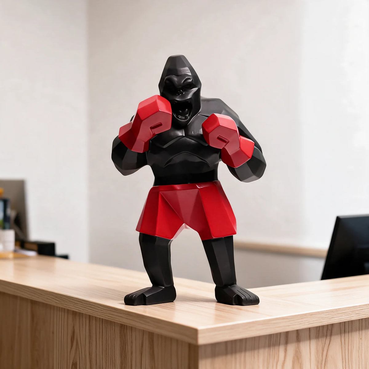 King Kong Champion