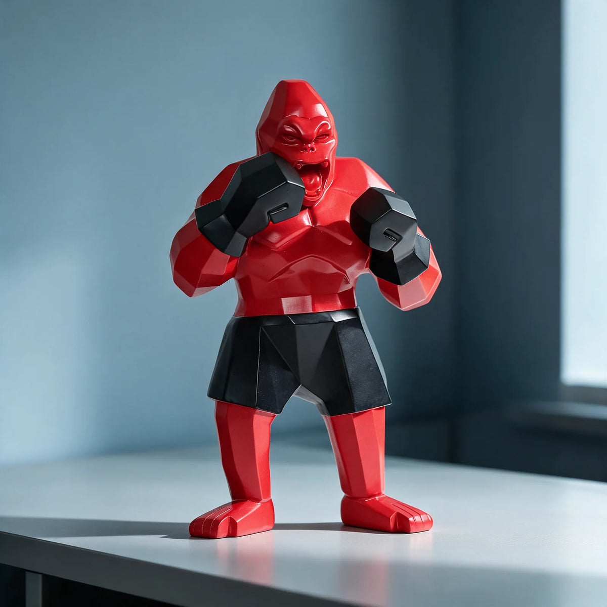 King Kong Champion