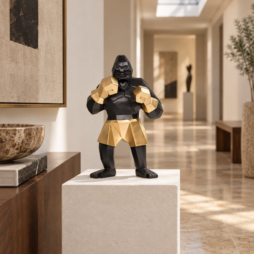King Kong Champion