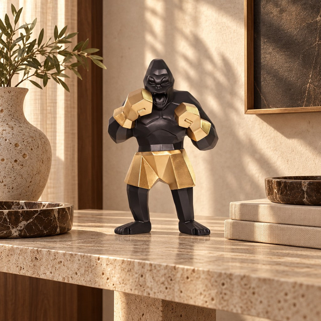 King Kong Champion