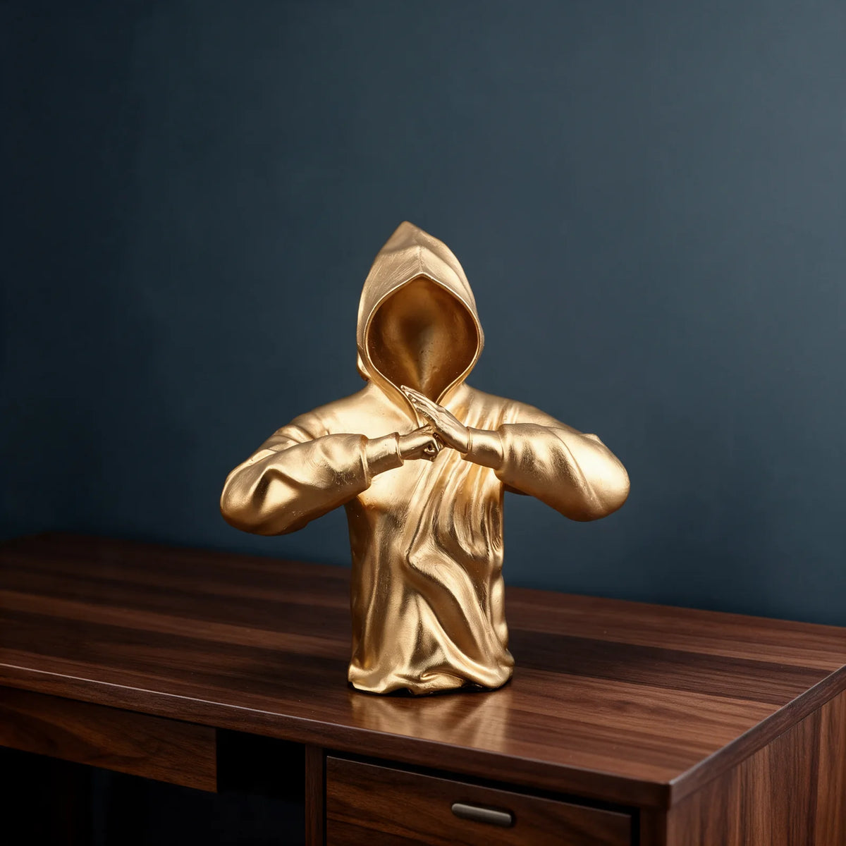 Silent Hood