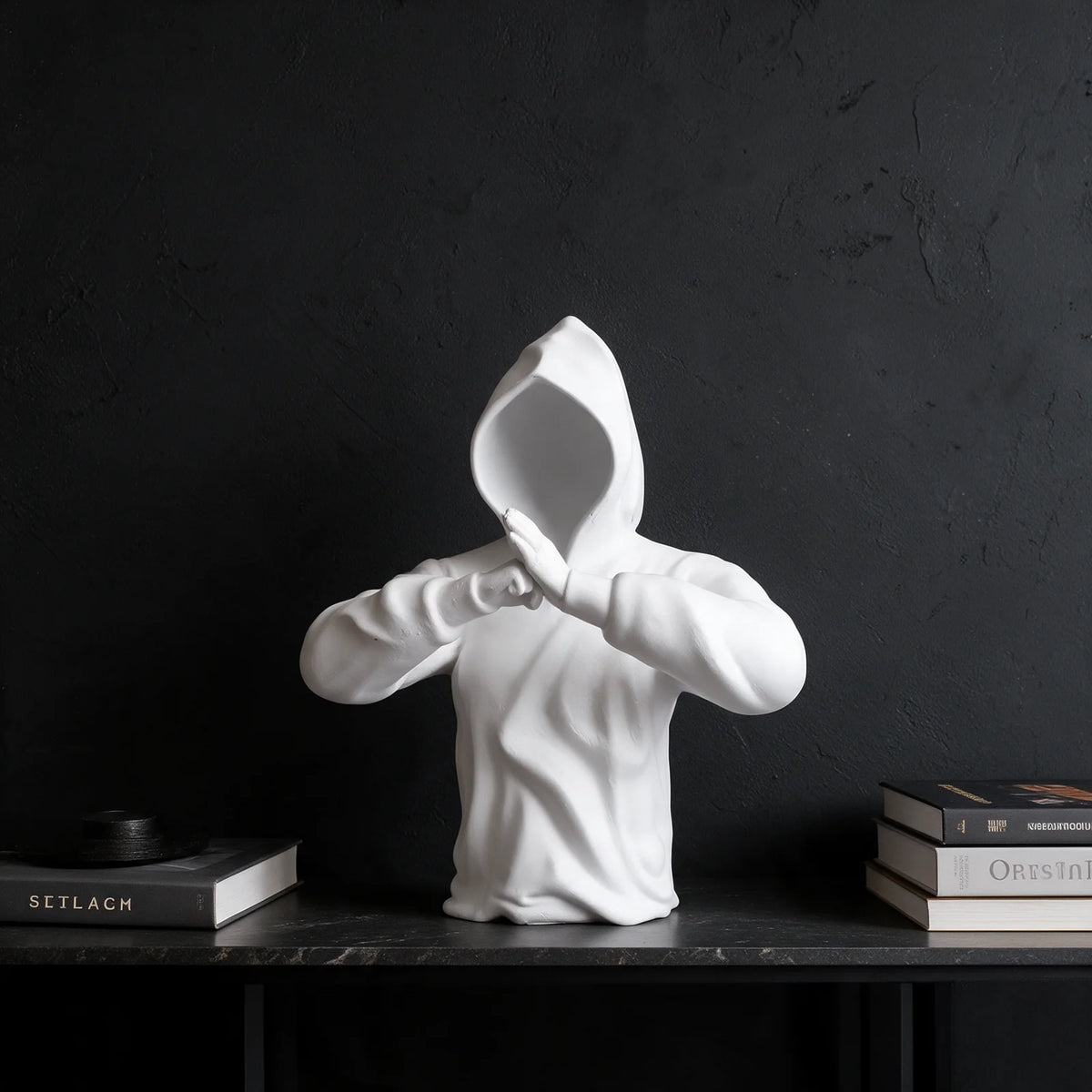 Silent Hood