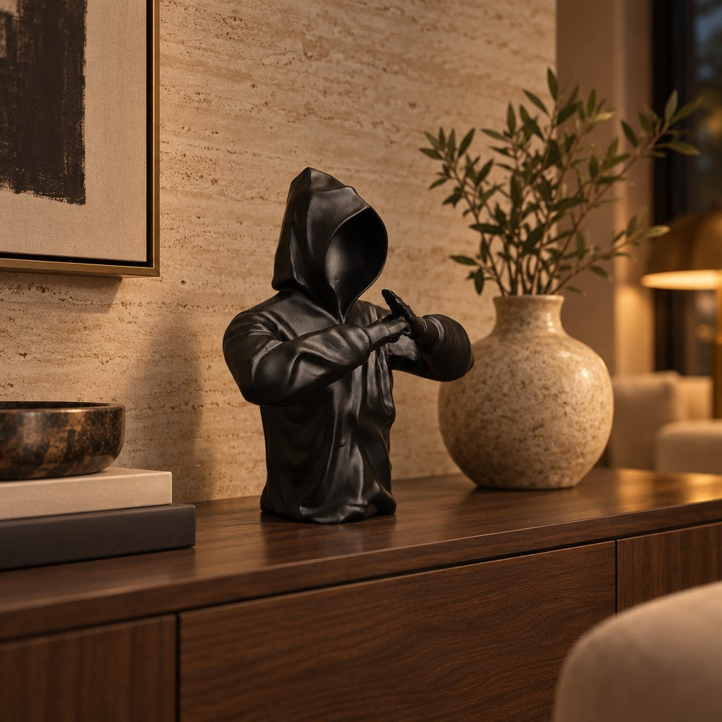 Silent Hood