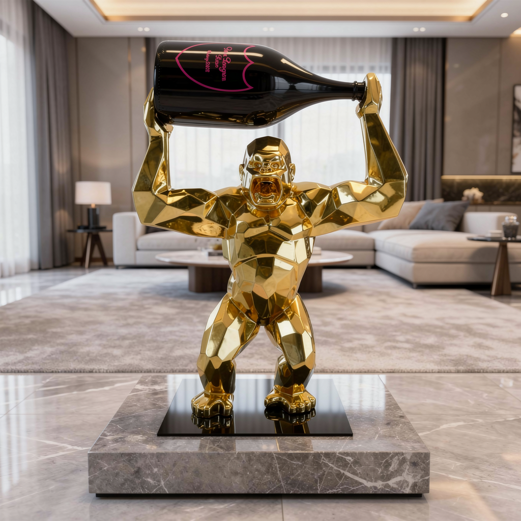 King Kong Royale 180 cm
