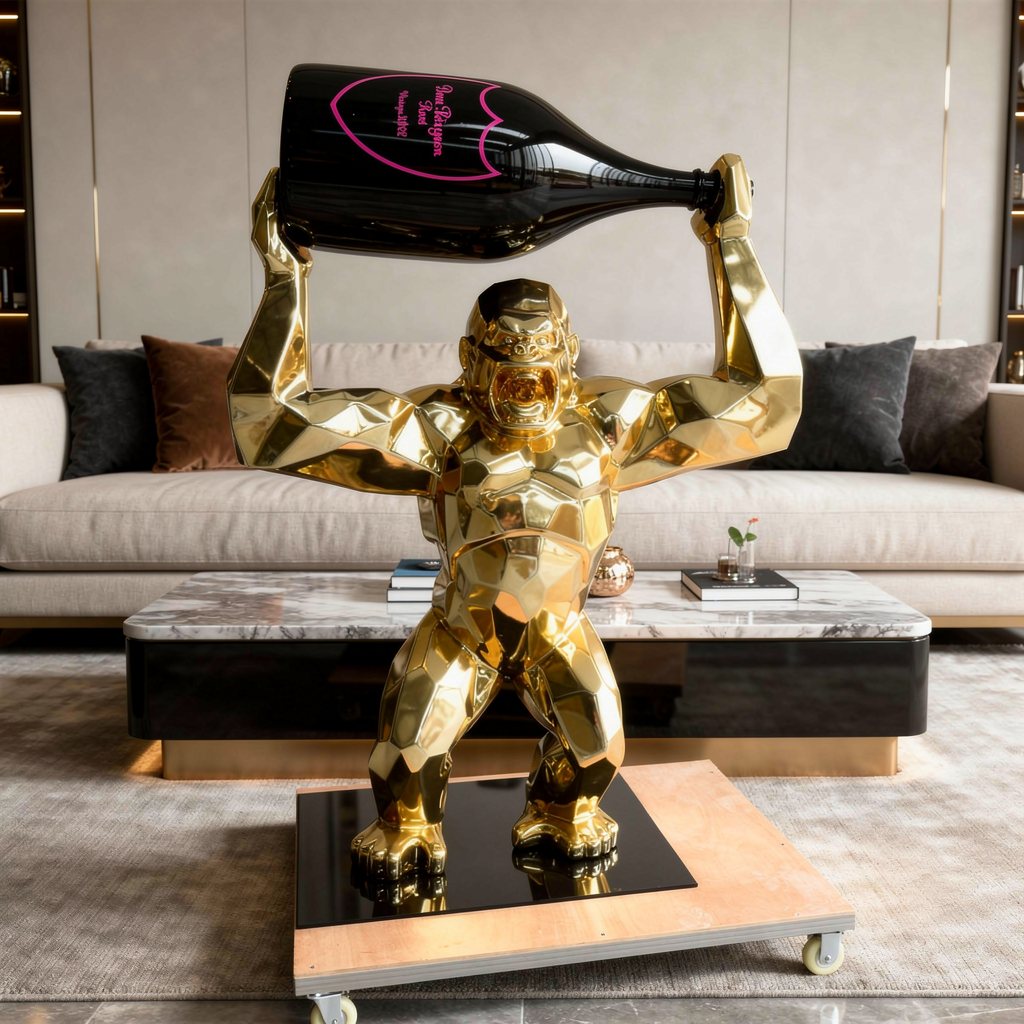 King Kong Royale 180 cm