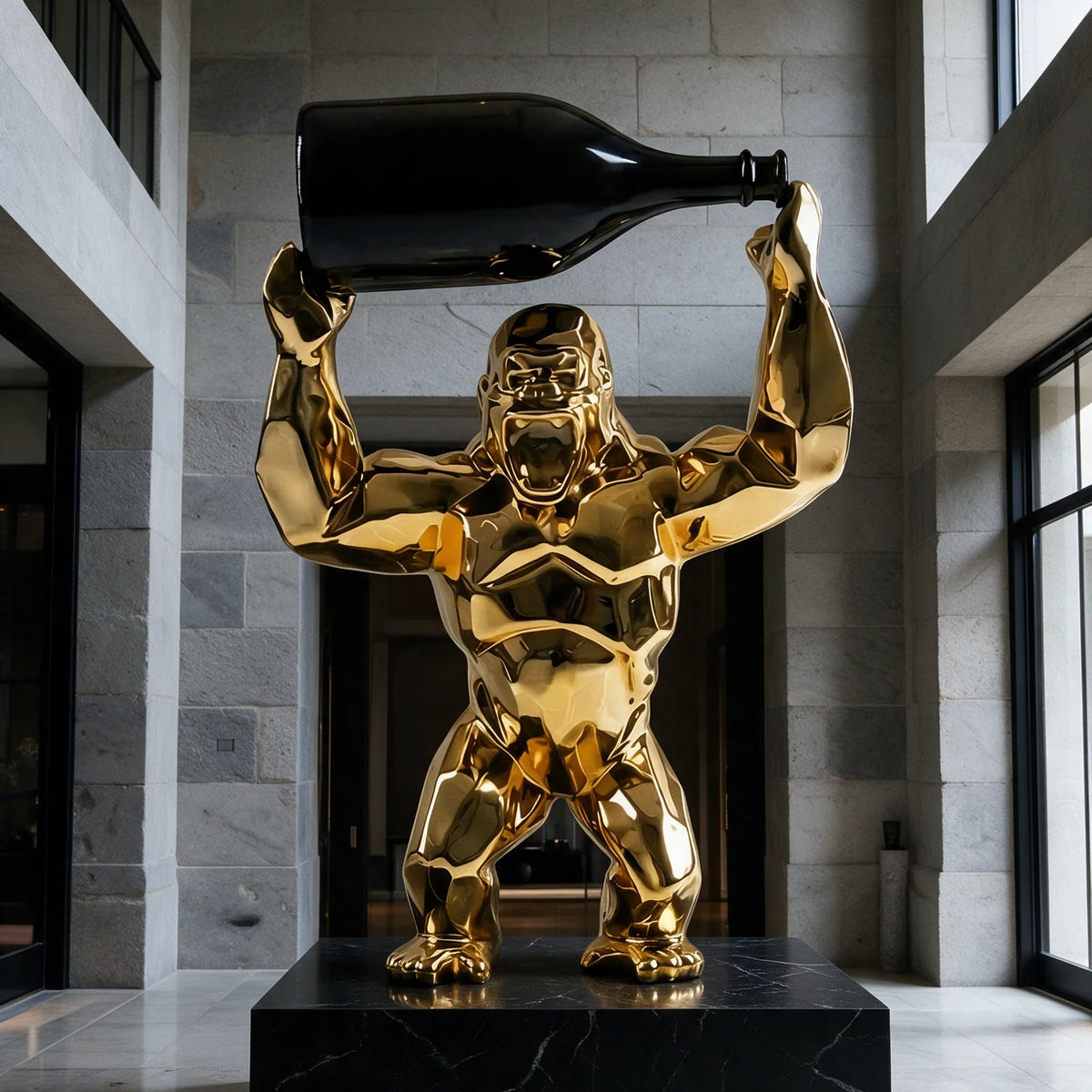 King Kong Royale 180 cm