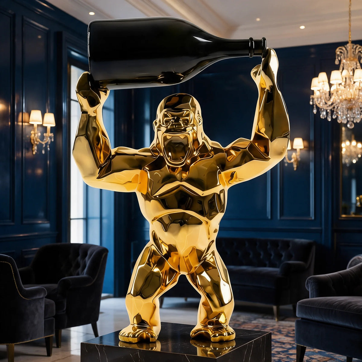 King Kong Royale 180 cm
