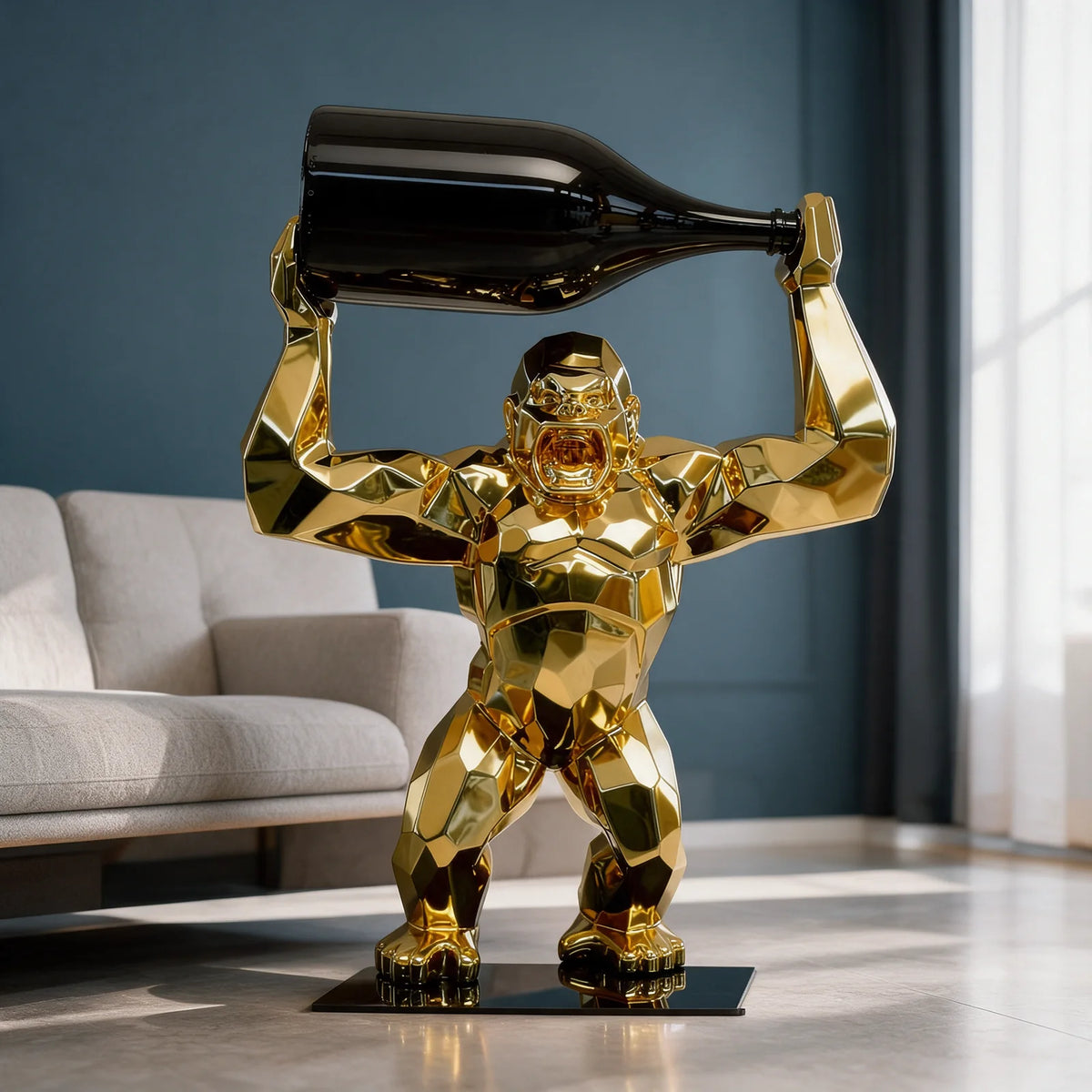 King Kong Royale 180 cm