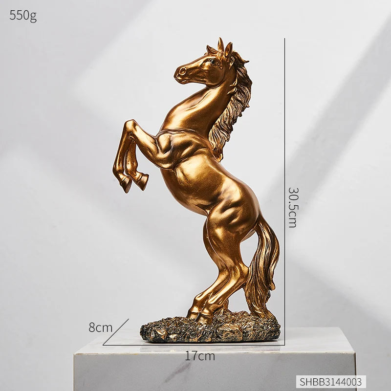Royal Horse