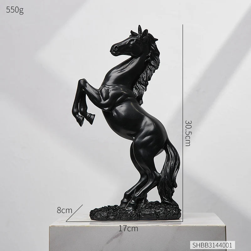 Royal Horse