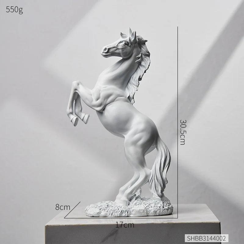 Royal Horse
