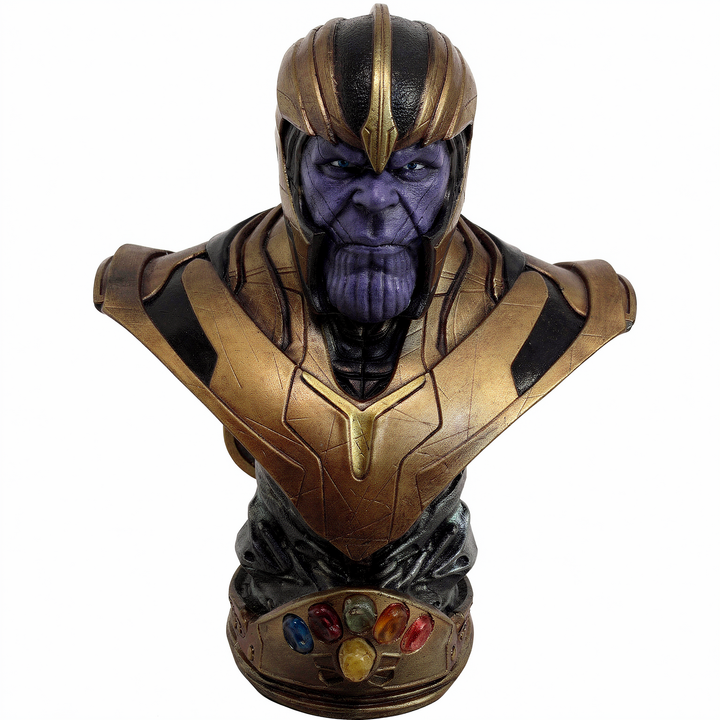 Thanos Bust