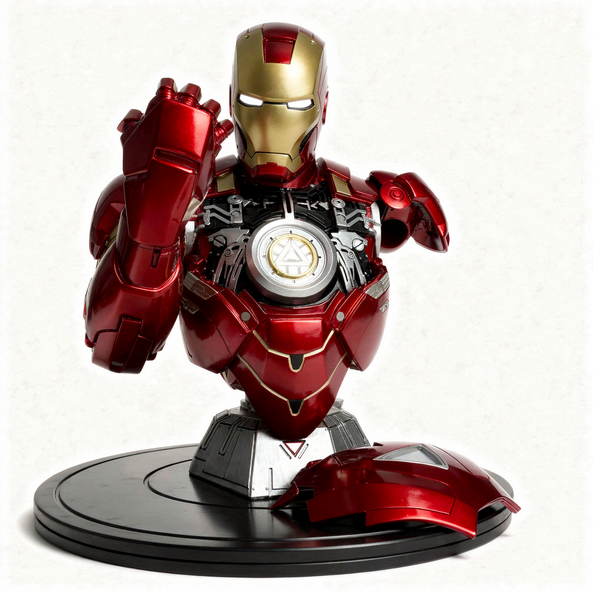 Iron Man Mark VII