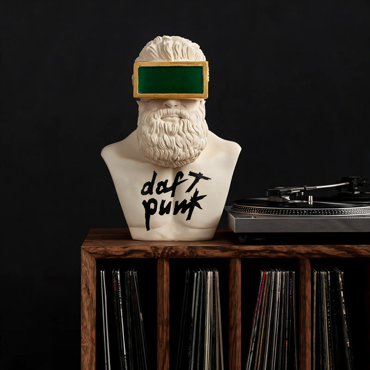 Daft Punk Hercules