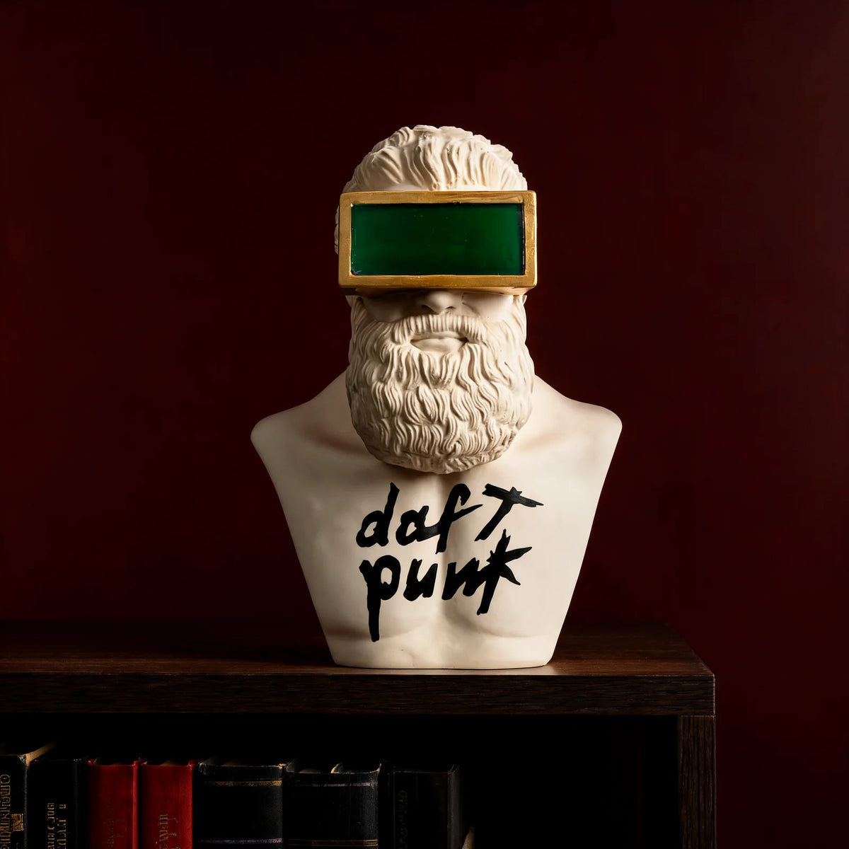 Daft Punk Hercules