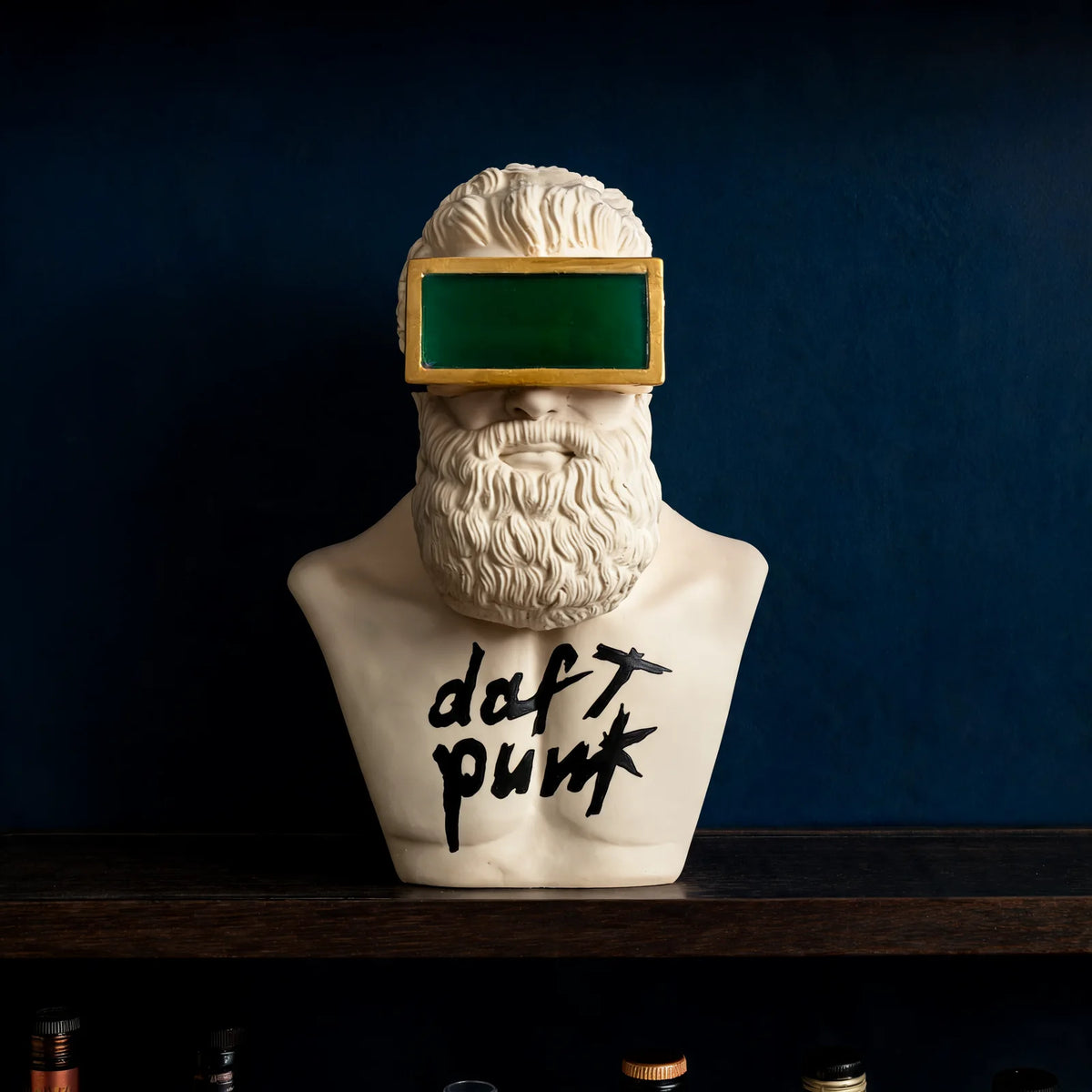 Daft Punk Hercules