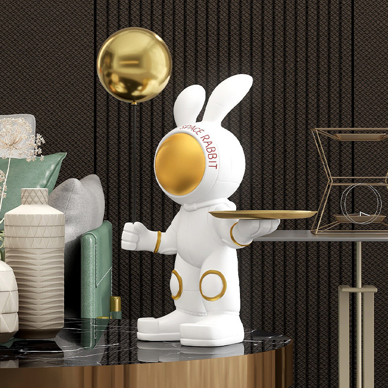 Space Rabbit