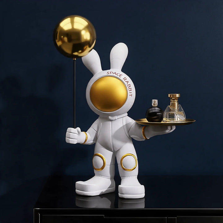 Space Rabbit