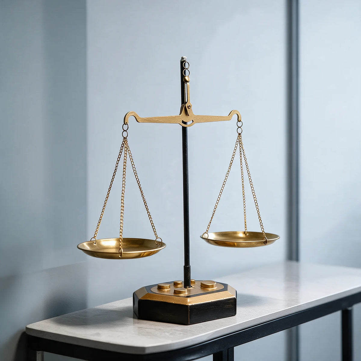 Balance of Truth