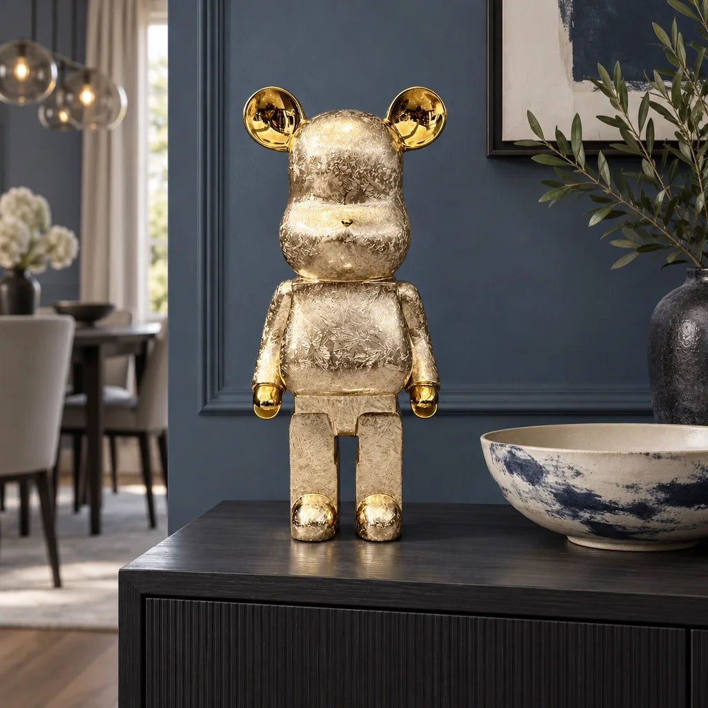 Glam Bear