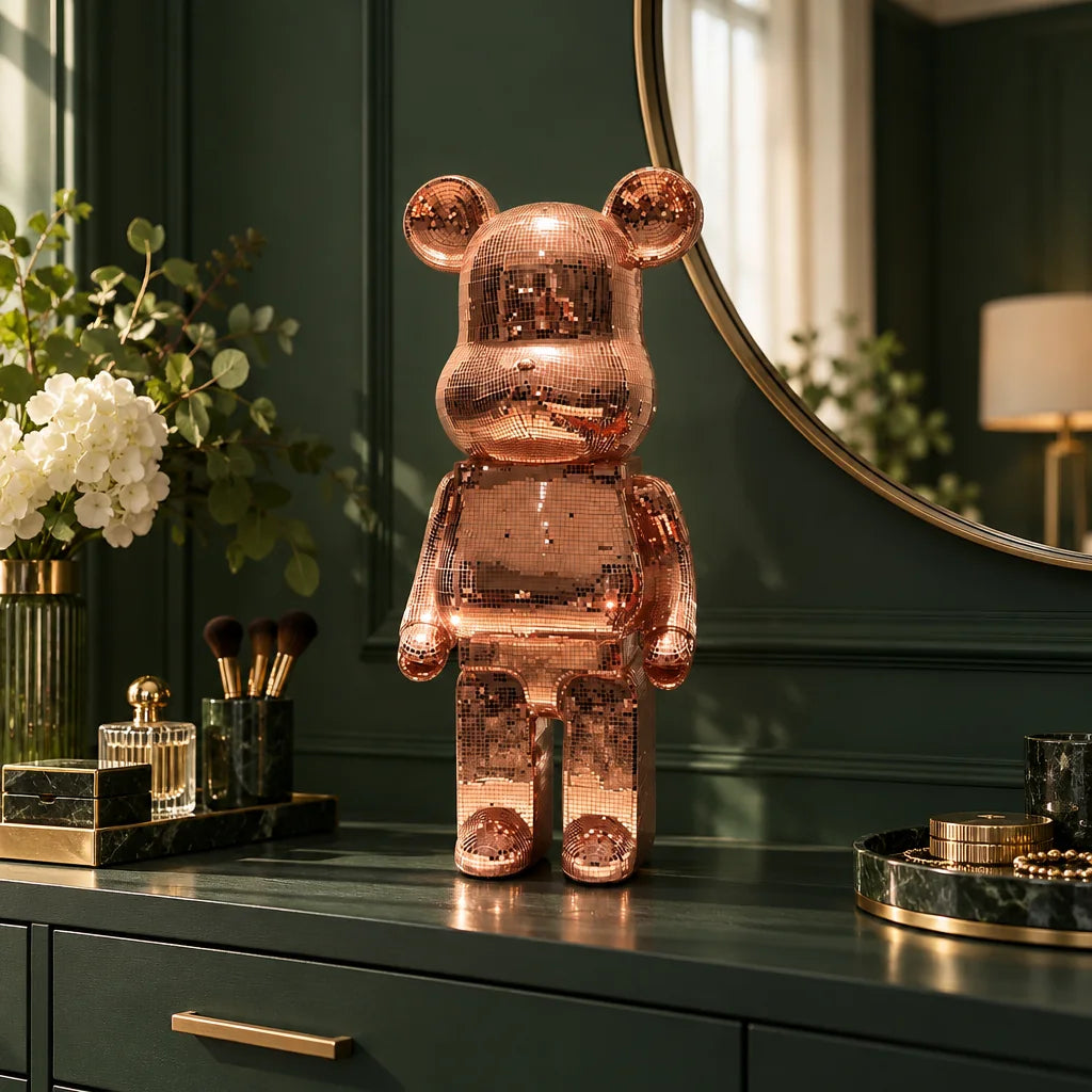 Glam Bear