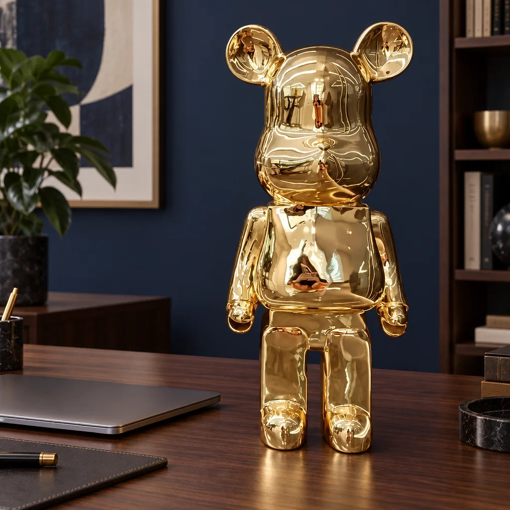 Glam Bear