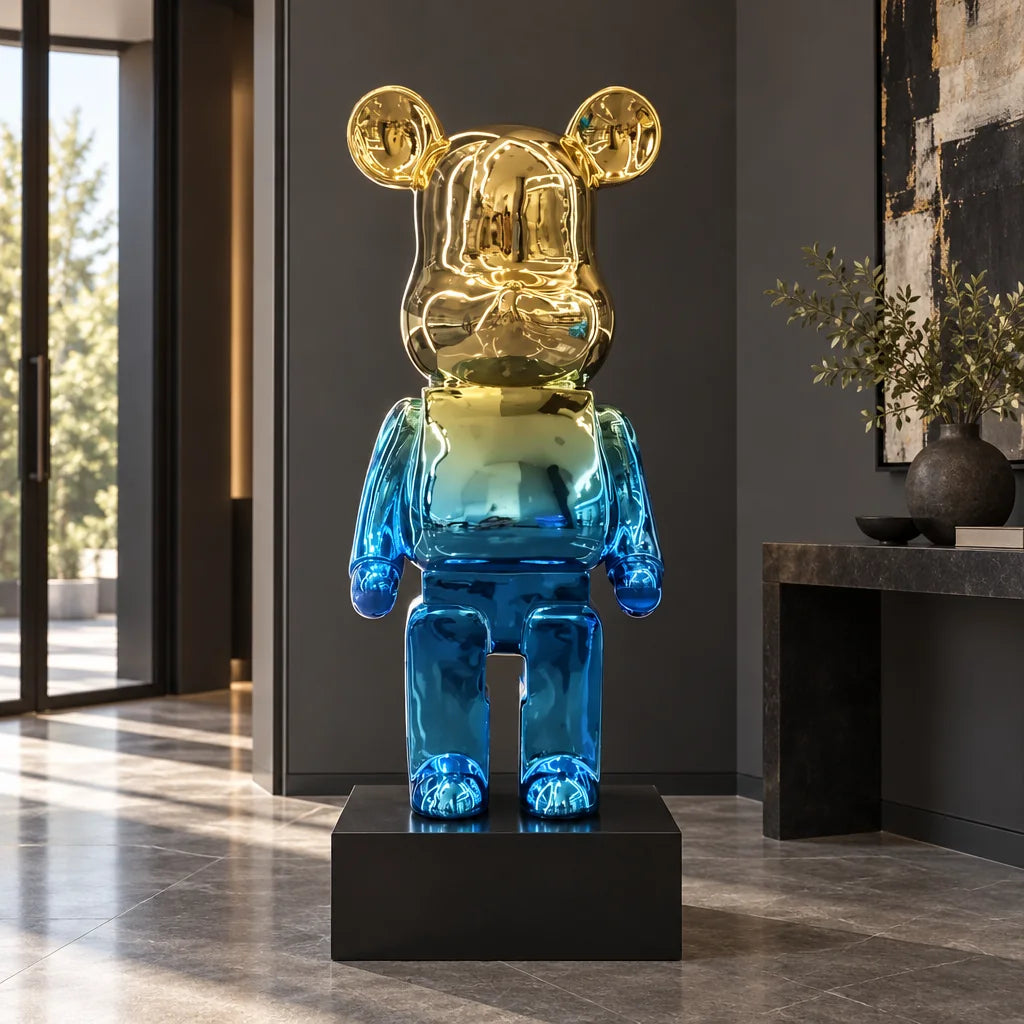 Glam Bear