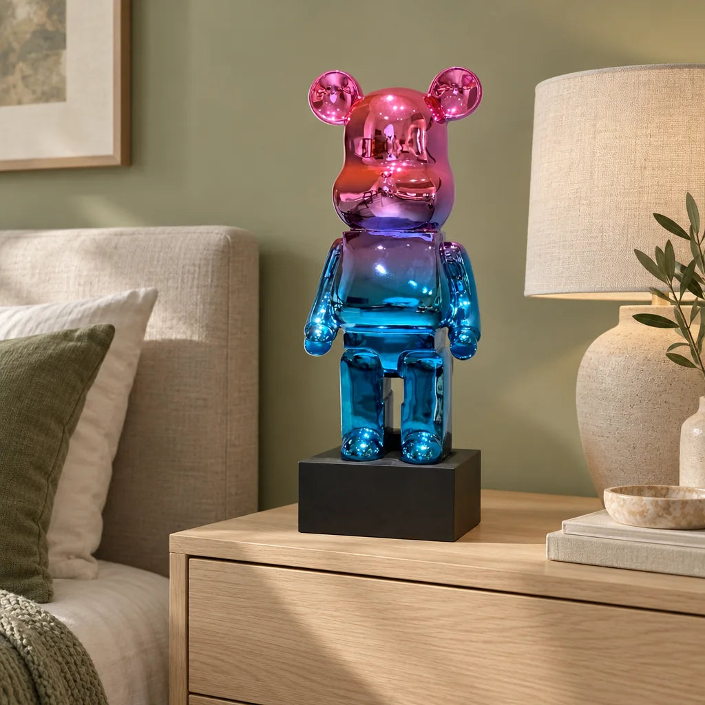 Glam Bear
