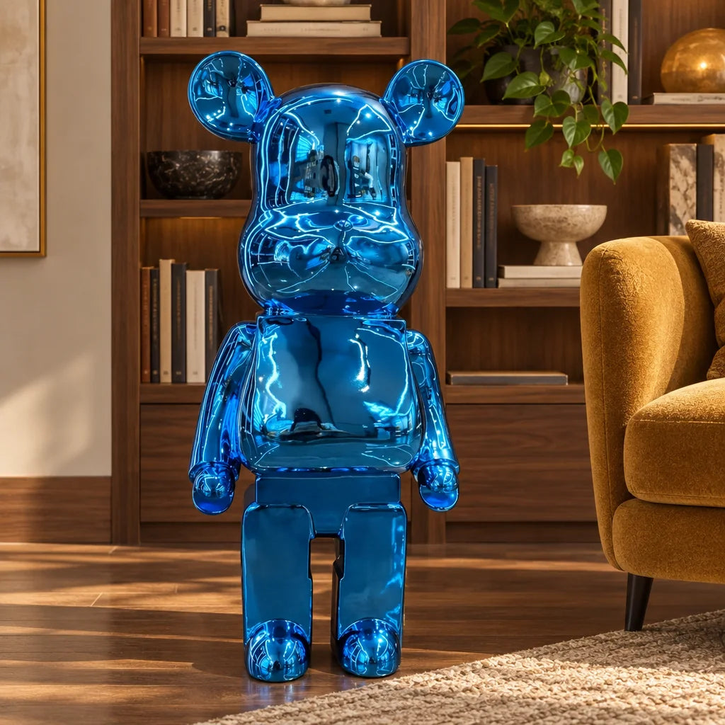 Glam Bear
