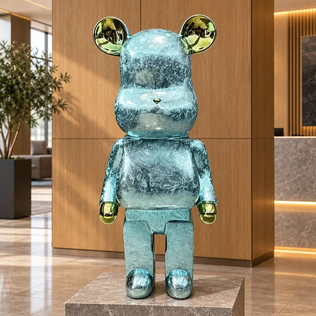 Glam Bear