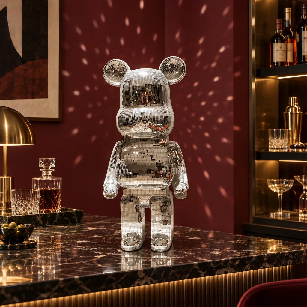Glam Bear