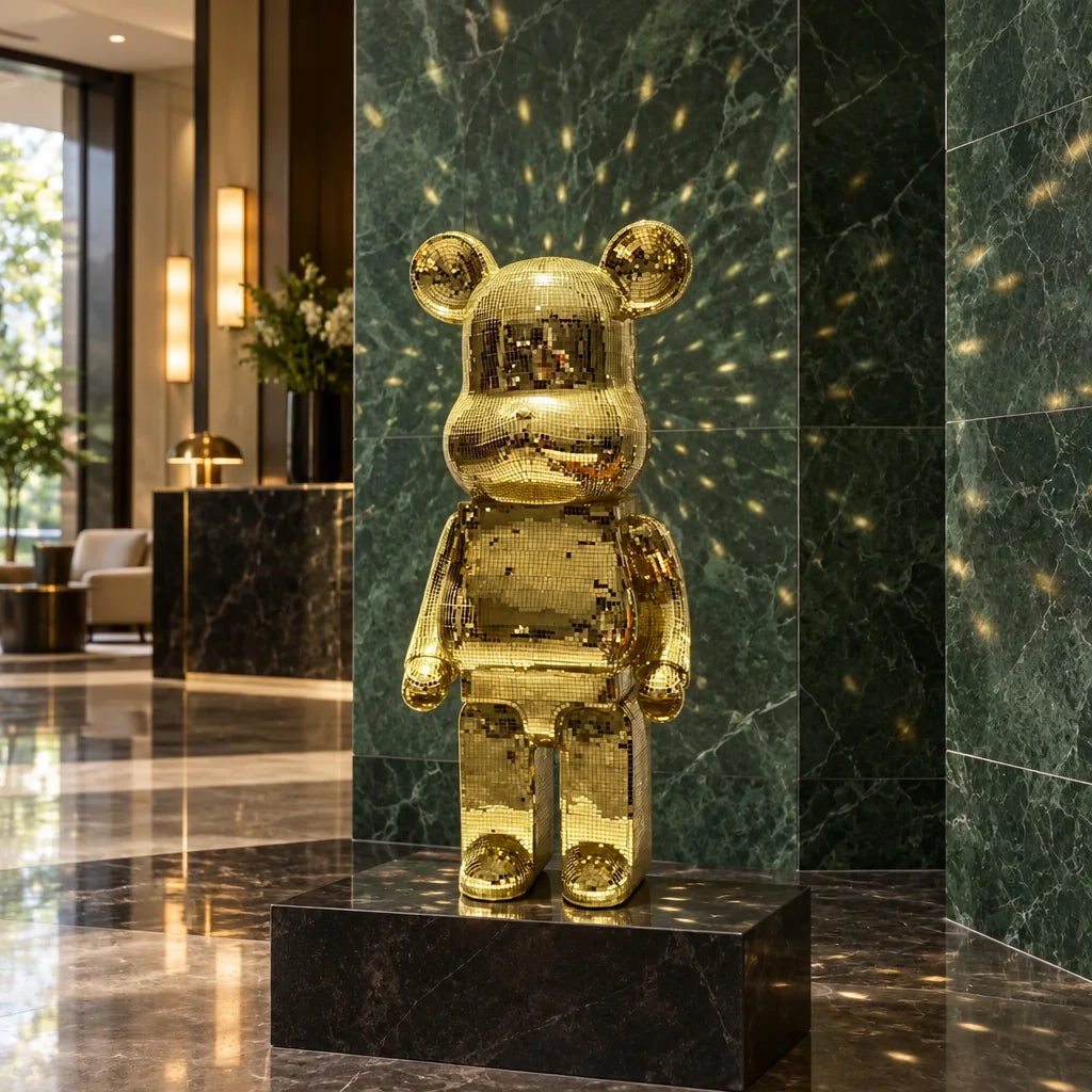 Glam Bear