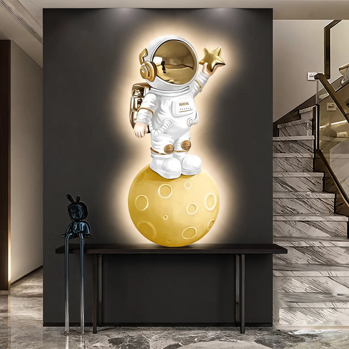 Astro Moon