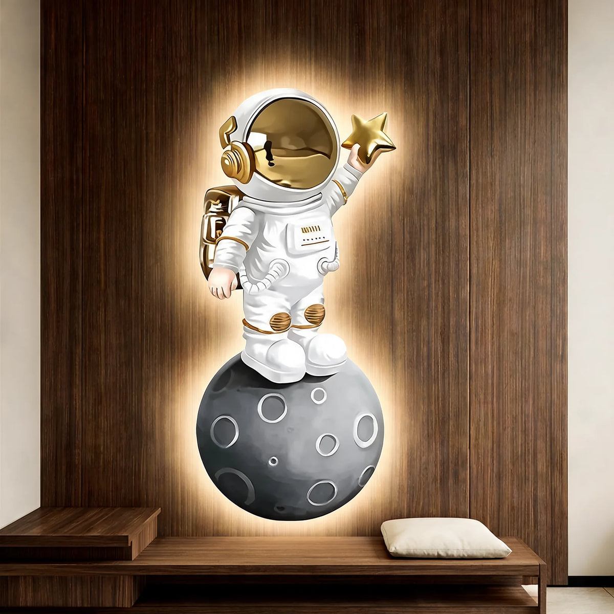 Astro Moon