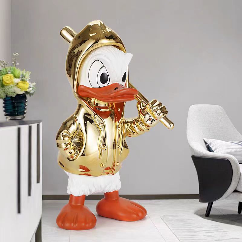 Whack the Duck