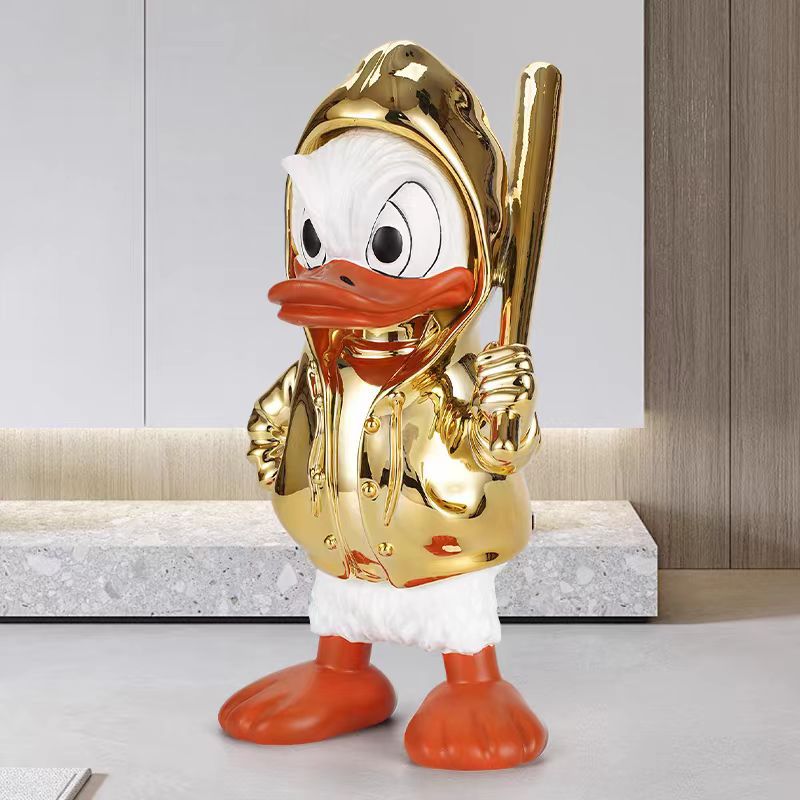Whack the Duck