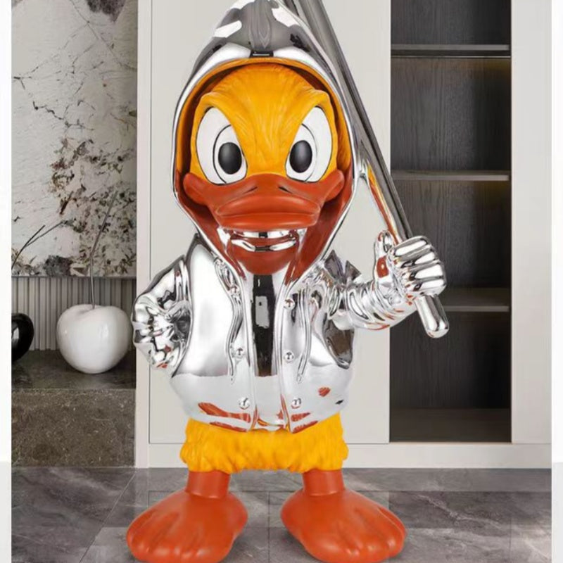 Whack the Duck