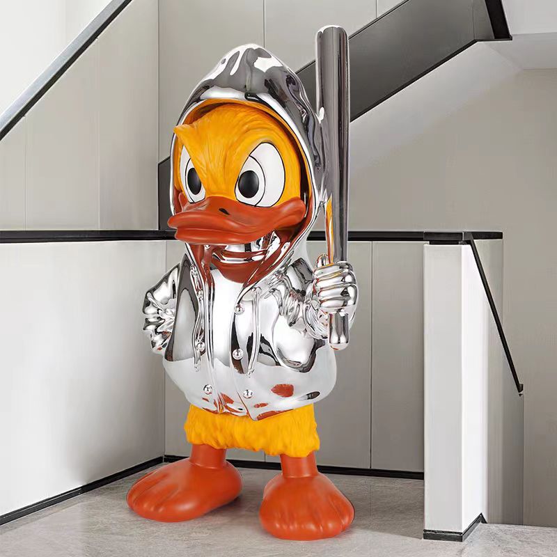Whack the Duck