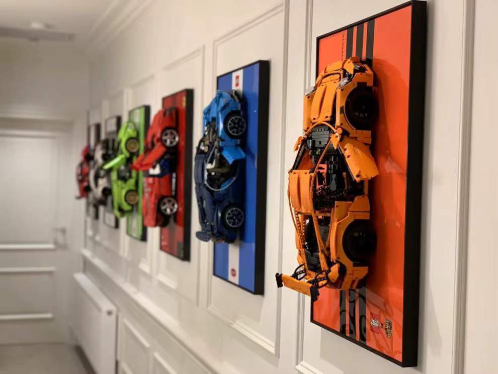 Bugatti Supercar